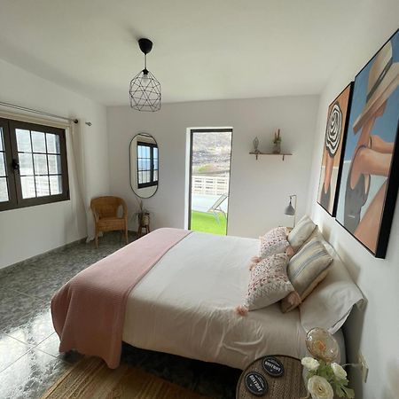 Apartamento Rosalia Timijiraque Buitenkant foto
